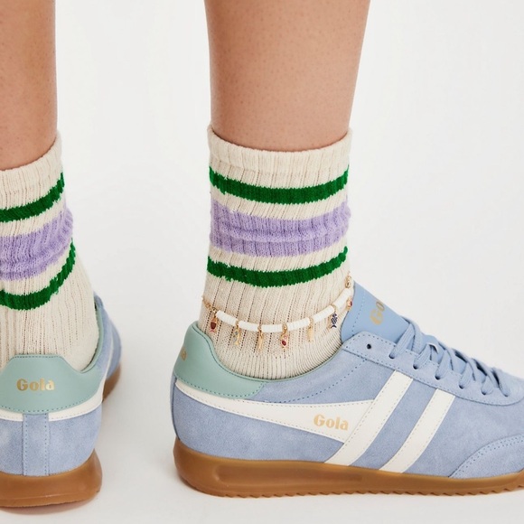 gola torpedo sneakers - Picture 4 of 5